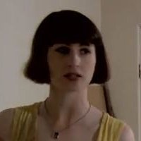 Lulu Benton Meztelen