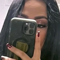 Luna Cruz Meztelen