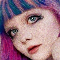 Luna D. Light Meztelen