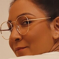 Luna Gonzales Meztelen