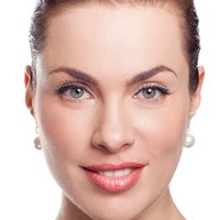 Luna Rioumina Meztelen