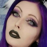 LunaraKitsune Meztelen
