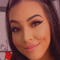 luvvcristina Meztelen