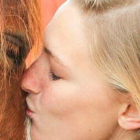 Lydia Barclay Meztelen