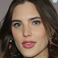 Macarena Achaga Meztelen