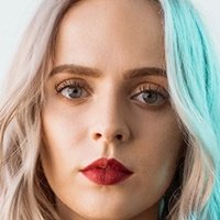 Madilyn Bailey Meztelen