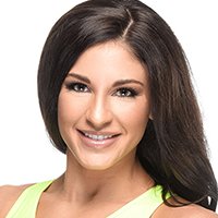 Madison Murray Meztelen