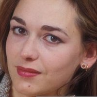 Magali Renoir Meztelen