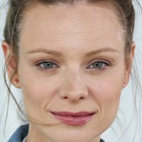 Magdalena Boczarska Meztelen