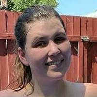 Magz Louise Meztelen