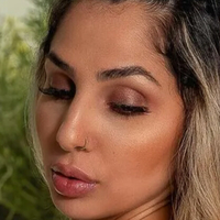 Maísa Khalil Meztelen