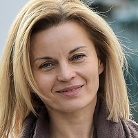 Malgorzata Foremniak Meztelen