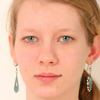 Mandy Collins Meztelen