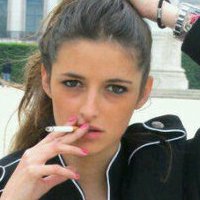 Manon Lemaure Meztelen