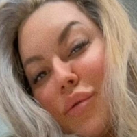 Marcela Latin Babe Meztelen