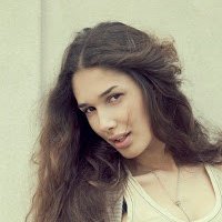 Margarita Milan Meztelen