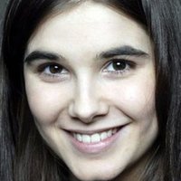 Maria Andreeva Meztelen