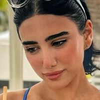 Maria Djmadjyan Meztelen