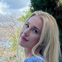 Maria Doroshina Meztelen