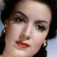 María Félix Meztelen