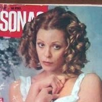 María Luisa San José Meztelen