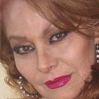 Maria Montaño Meztelen