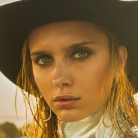Maria Osintceva Meztelen