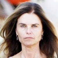 Maria Shriver Meztelen