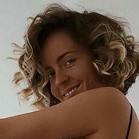 Maria Skorchenko Meztelen