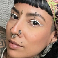 Mariana Jeveaux Meztelen