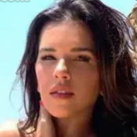 Mariana Rios Meztelen