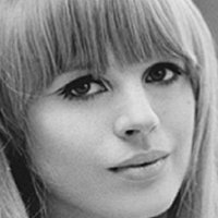 Marianne Faithfull Meztelen