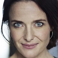 Marie Askehave Meztelen