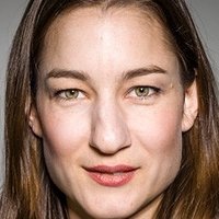 Marie Leuenberger Meztelen
