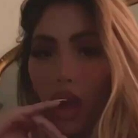 Marie Madoreee Meztelen