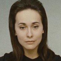 Marie Malkova Meztelen