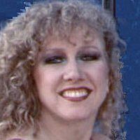 Marilyn Corwin Meztelen