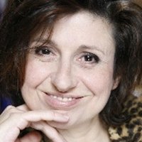 Marina Rodriguez-Tomé Meztelen