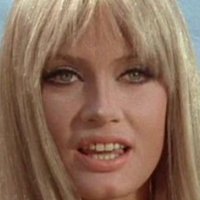 Marisa Mell Meztelen