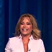 Maritza Olivares Meztelen