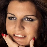 Marlene Schiappa Meztelen