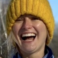 Marta Chodorowska Meztelen