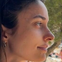 Marta Garcia Meztelen
