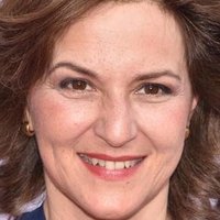 Martina Gedeck Meztelen