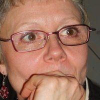Martine Grimaud Meztelen