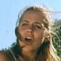 Mary Ann Appleseth Meztelen