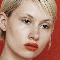 Mary Rosenberger Meztelen