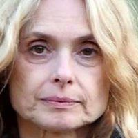 Maryam d'Abo Meztelen