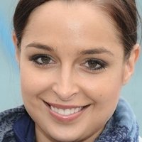 Matylda Baczynska Meztelen