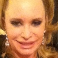 Maureen LaVette Meztelen